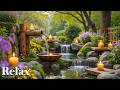 Relaxing Music for Relieving Anxiety and Stress 🌿 Sleep Music, Insomnia Relief, Spa and Massage