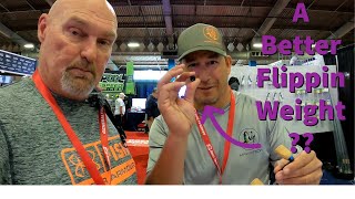 HAWGTECH Flippin Weights and Trick Handles