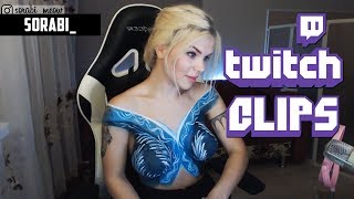 Best Twitch Livestream Fails 18 Compilation 1