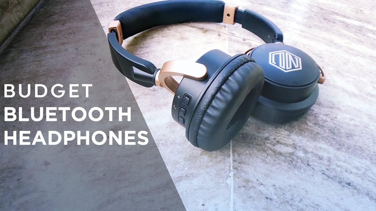 BEST BLUETOOTH HEADPHONES With Great Audio 🔥🔥 HINDI YouTube