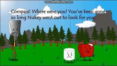 If The Darkness Took Over Object Survival Island | Pibby In Object Shows