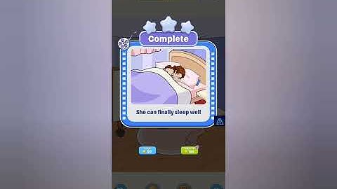 Tricky story : normal level 68 walkthrough 