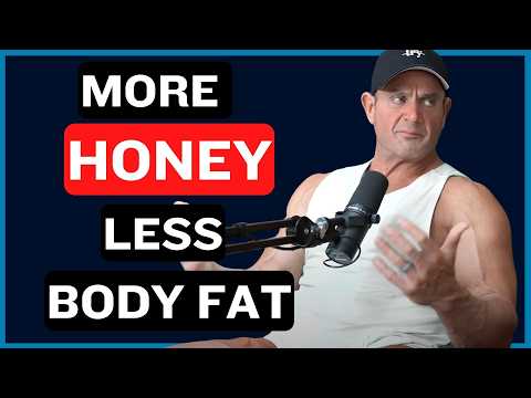 A High-Carb, Low-Fat Approach to Weight Loss w/ Mark Bell