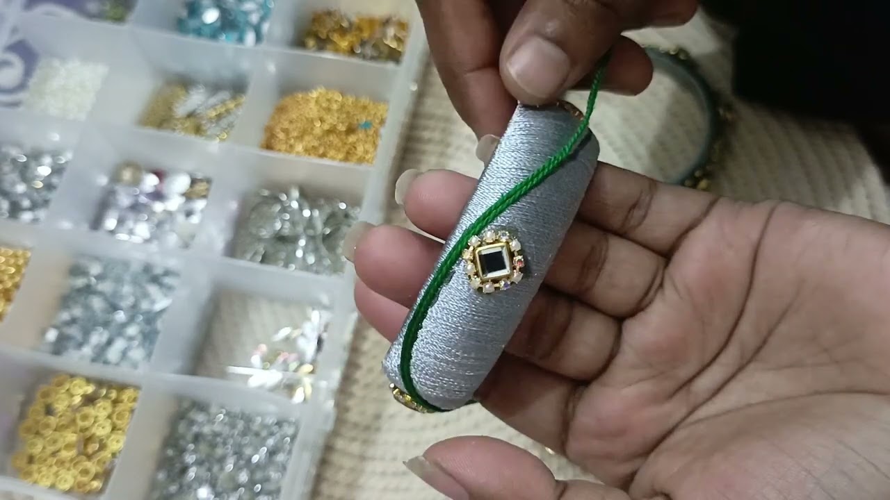  💝💫 full tutorial caile.comment korun...🙂