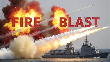 Rocks Jeongio the Great – KDX-111 Batch-11 Aegis Destroyer | The Legendary Jarnail G Command