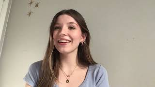 Catelyn Repak PHA Recruitment Introduction