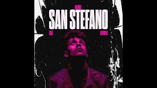 AFROTO - SAN STEFANO [SLAP HOUSE REMIX] (prod. baz) | عفروتو - سان ستيفانو