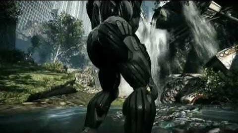 Sandbox 3 Nanosuit Fun // Crysis 2