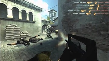 "SMERCH" CSS Frag Clip