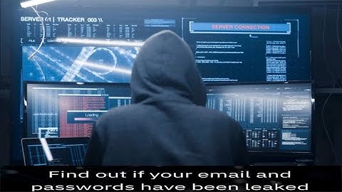 how to check if your email address is on the dark web?! 8K- HERVEs WORLD- Episode 629