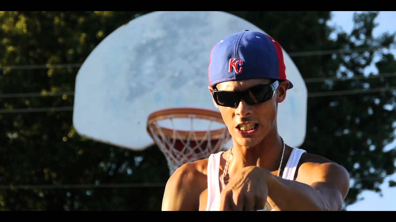 C-Los El Gran - Kansas City (Official Video)