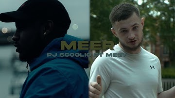 PJ Scoolio ft Mesy -Meer (Prod. AG BLAXX) (FULL VERSION)