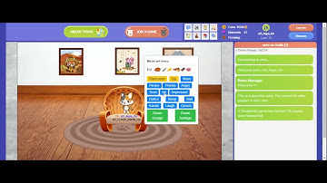 ~An Easy Eating Glitch in Meow Playground!~   -Aqua UwU