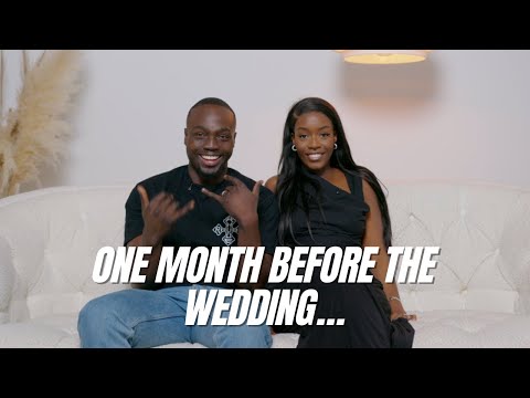 لقد فقدت وظيفتي قبل شهر من زفافي ثم فعل الله المستحيل