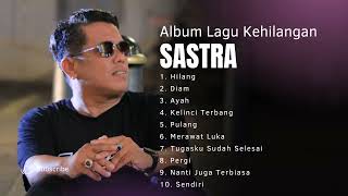 Download Lagu Album Kehilangan – Sastra (Full Album Official) MP3