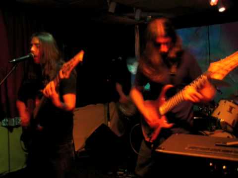 Mendacity - Blinded Eyes