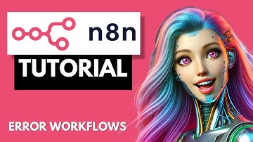Master n8n Error Workflows: Get Instant Email Alerts on Failures