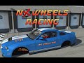 1er avril 2024 itchio - NO wheels racing