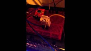 Major project (embedded system)