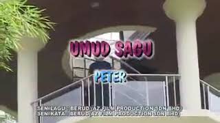 UMUD SAGU - PETER james