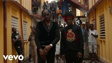 Bounty Killer, Jahshii - When We A Step (Official Music Video)
