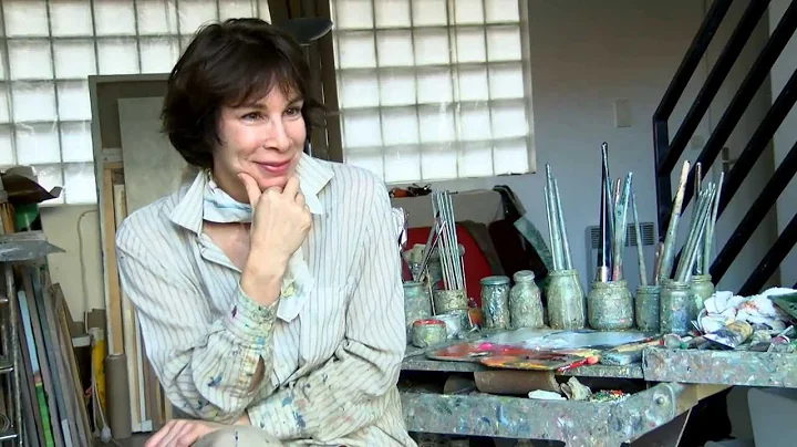 Interview, rencontre avec Anne Brenner