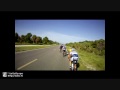 Aug 8 2009 St Pete Florida Cycling Ride Part 1b
