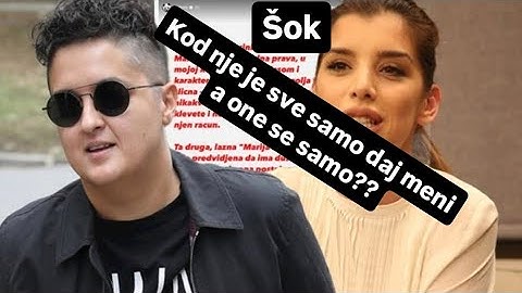 Istina o Mariji koja će vam izazvat mučninu?SVE NA DLANU U JEDNOM DAHU?