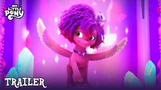 TRAILER | My Little Pony: Bridlewoodstock (Chapter 4) ft. Sofia Wylie 🎤 [HD]