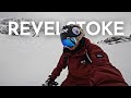 Epic Revelstoke Skiing - What Happened in April?