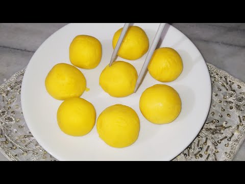 Bir🥚 yumurtanın 5 dakikada.😋 tatlı ve atıştırma ve👍 ezber bozan tarif✅