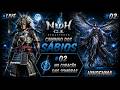 Nioh Remastered - Caminho dos Sábios #02 No Coração das Sombras| Projeto 2026
