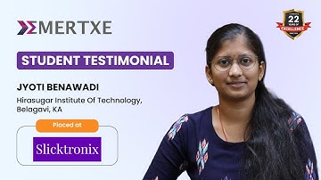 Embedded Systems Course with Placement Transformed Jyoti Benawadi  Career | Slicktronix