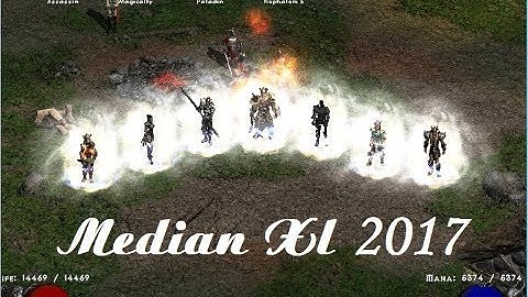 Median XL 2017 PounceSin Farm All Land