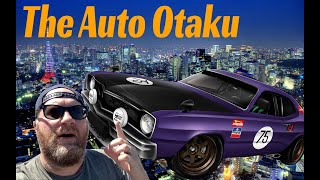 Car JDM Lifestyle to Building a Dodge Dart | The Auto Otaku