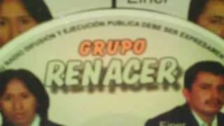 Grupo Renacer - Solo Por Tu Amor chords