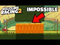 How to make impossible maps in hill climb racing 2