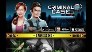 criminal case 31iéme episode