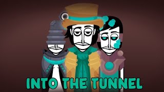 Incredibox #32 - Sewertown Mix "Into The Tunnel"