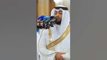 إنا كنا من قبل ندعوه إنه هو البر الرحيم | تلاوة آسرة من سورة الطور | أحمد النفيس رمضان 1445