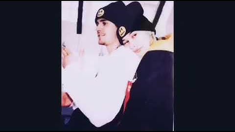 Justin Bieber - Second Emotion Ft. Travis Scott - official video