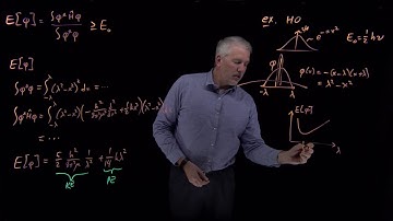 Variational Approach