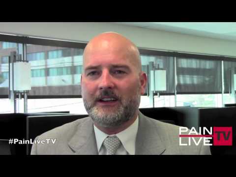 Dr. Jose A. Contreras on Responsible Pain Management
