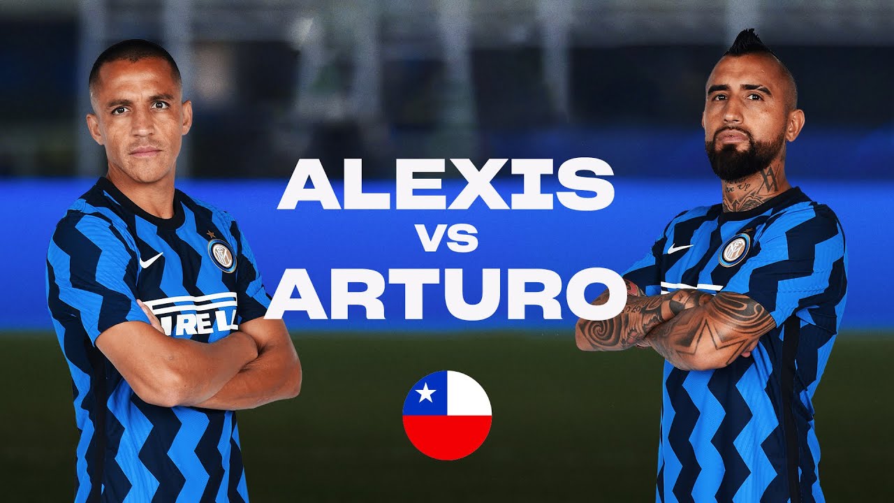 Alexis vs