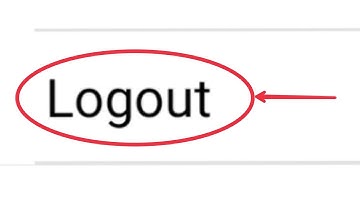 How To Logout in JioCloud
