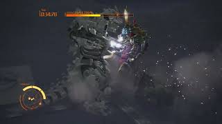 Godzilla Ps4 Kiryu King Of Kaiju Mode