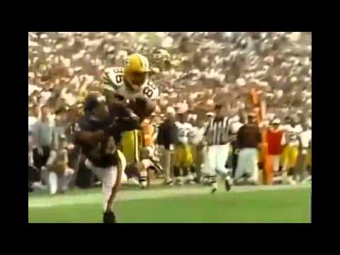 Agen Bola Sbobet Terpercaya - Brett Favre NFL Football Documentary