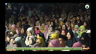 mahalul qiyam versi habib ading (pamijen bersholawat)