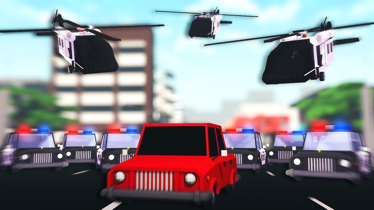 10 Police Vs 1 Robber In Mad City Youtube - 25 best memes about police roblox police roblox memes