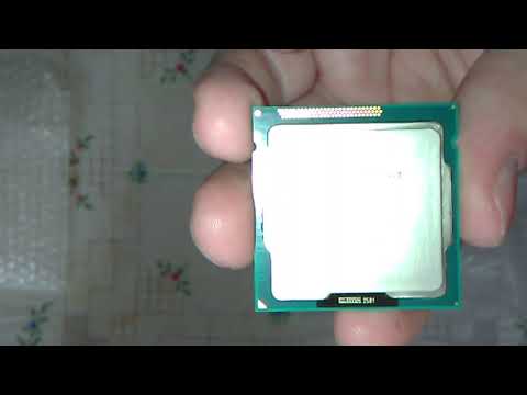 Обзор быстрого бюджетного ТОПа - i7 3770! Да прибудет с ПК сила!